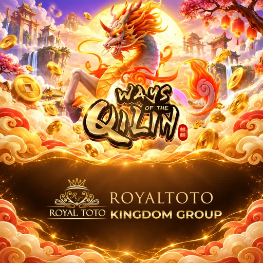 royaltoto APK Indonesia - Dashboard dan Interface