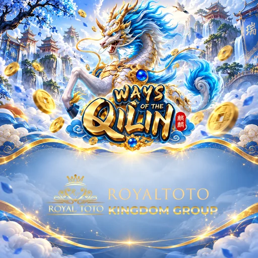 Aplikasi royaltoto APK