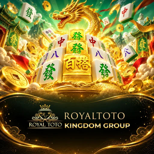 Katalog Aplikasi royaltoto
