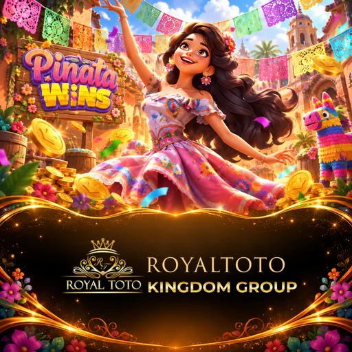 Fitur royaltoto