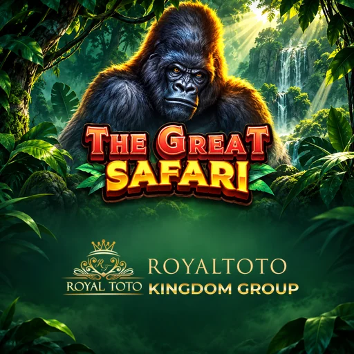 Instalasi royaltoto APK
