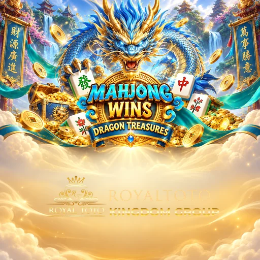 Fitur royaltoto APK