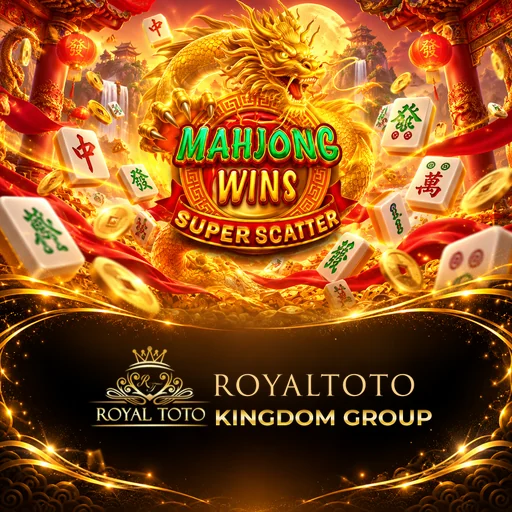 Persyaratan Sistem royaltoto APK