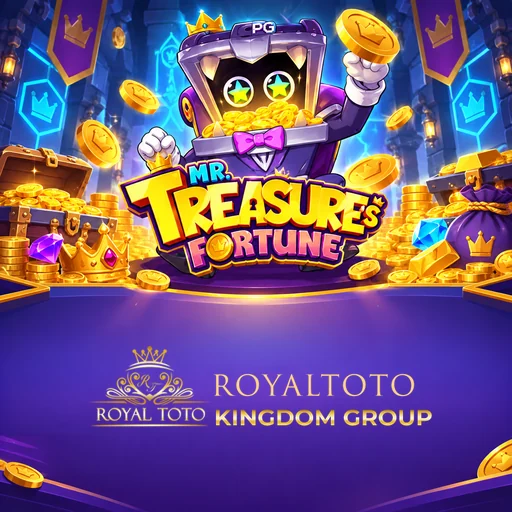 Update Terbaru royaltoto