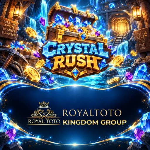 Riwayat Update royaltoto