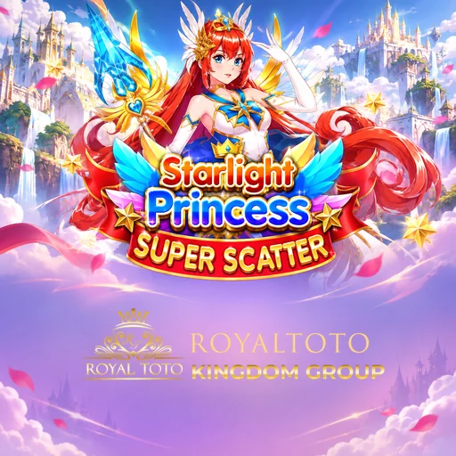Panduan Update royaltoto