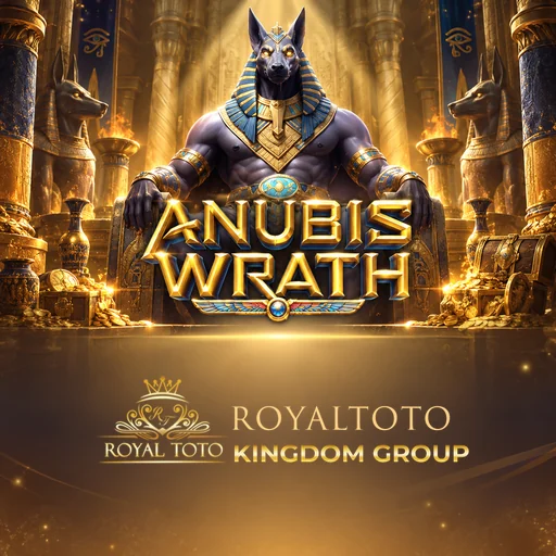 Jadwal Update royaltoto