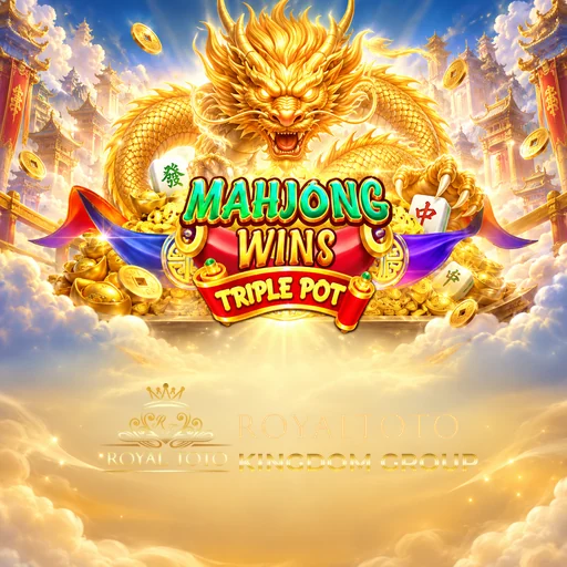 Tim Inti royaltoto