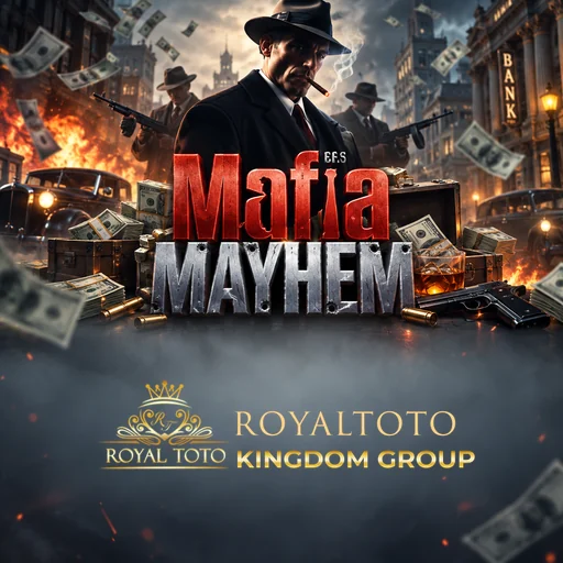 Sertifikasi Tim royaltoto