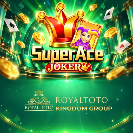 Kepercayaan royaltoto