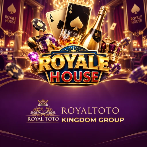Keunggulan Resmi royaltoto