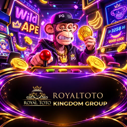 Kontak Resmi royaltoto