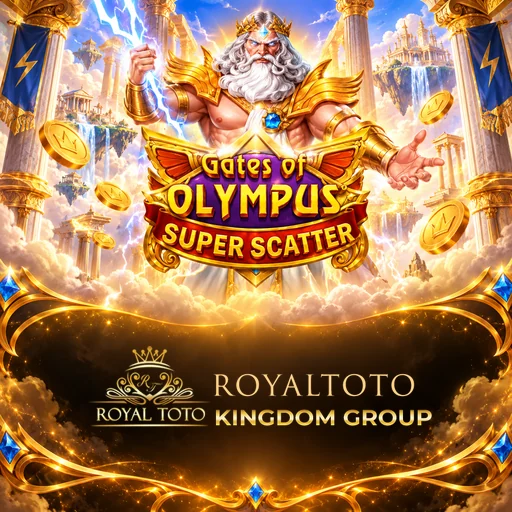 Verifikasi Resmi royaltoto