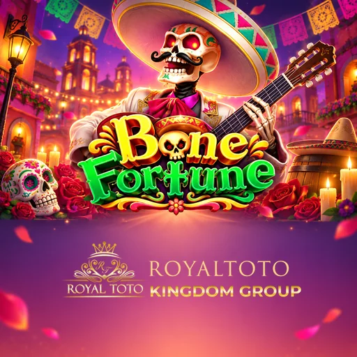 Spesifikasi APK royaltoto